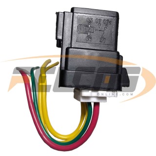 Felcas Relex Multifuncional Bosch C Conector 12077864 K